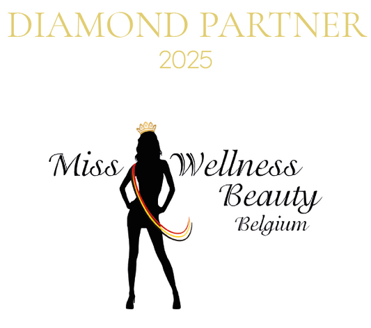 L'yaan: Diamond Partner van Miss Wellness Beauty Belgium!