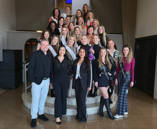 Workshop Koreaanse Bodycare - Miss Wellness Beauty 2025